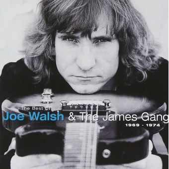 Best Of Joe Walsh - Joe Walsh - CD Album - Achat & Prix | Fnac