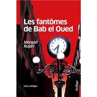 Les fantômes de Bab el Oued