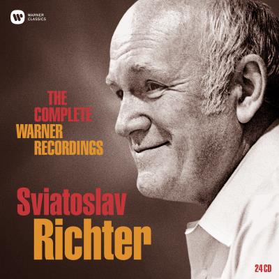 COMPLETE WARNER RECORDINGS/24CD