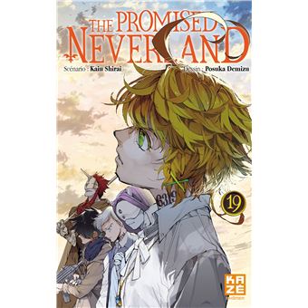 The Promised Neverland