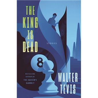 The King Is Dead - 1