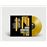 Lp-thrillers & noir (amarillo)