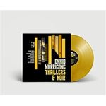 Lp-thrillers & noir (amarillo)