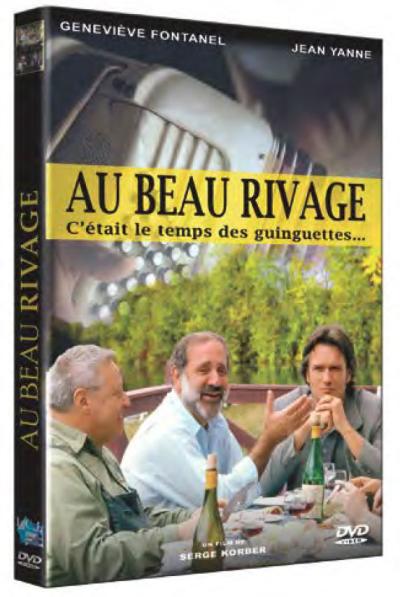 Au beau rivage DVD