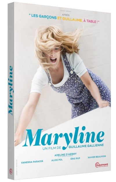 MARYLINE-FR