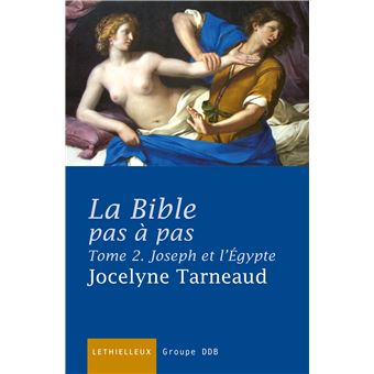 La Bible pas à pas