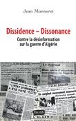 Dissidence  Dissonance