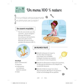 Le super guide des filles créatives d'aujourd'hui
