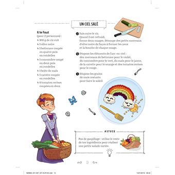 Le super guide des filles créatives d'aujourd'hui
