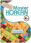 Master Korean 4-1 Niveau B2, Intermediate