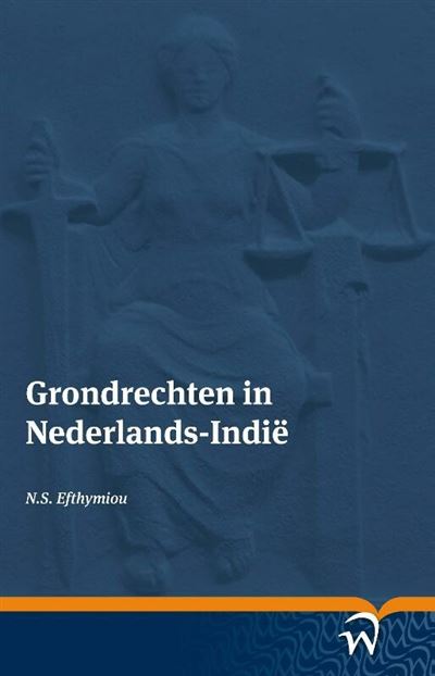 Grondrechten in Nederlands-Indië