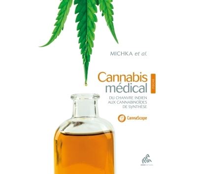 Cannabis médical