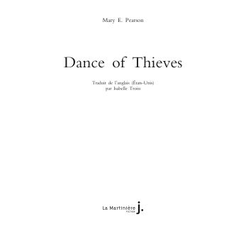 Dance of Thieves