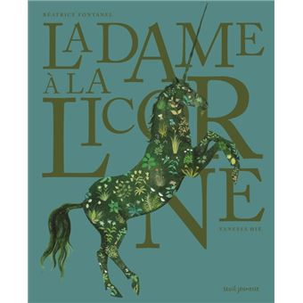 La Dame à la licorne