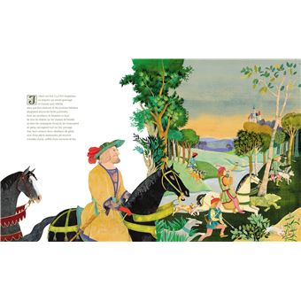 La Dame à la licorne