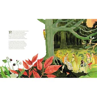 La Dame à la licorne