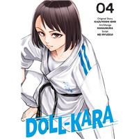 Doll-Kara Volume 4