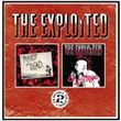 Punk's Not Dead On Stage Coffret
