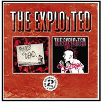 Punk's Not Dead On Stage Coffret