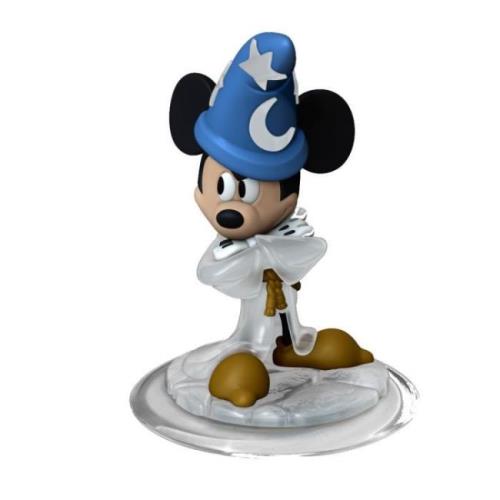 Figurine Disney Infinity Mickey Cristal État correct - The Walt Disney Company reconditionné disponible sur Fnac
