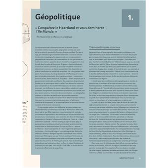La Seconde guerre mondiale à travers les cartes