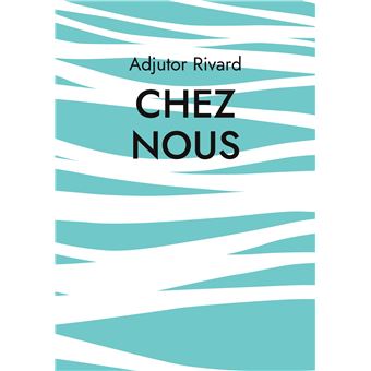 Chez nous