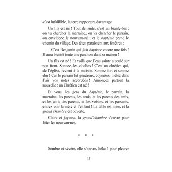 Chez nous