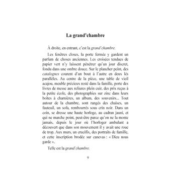 Chez nous