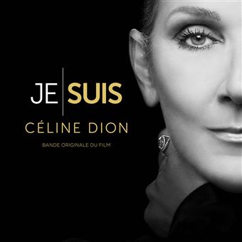 Je Suis: Celine Dion B.S.O. - 2 Vinilos