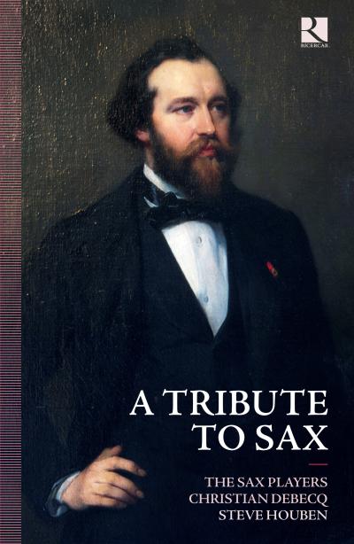 Hommage à Adolphe Sax