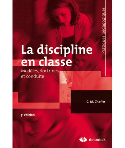 La discipline en classe