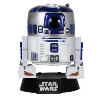 Funko POP! Star Wars R2-D2 (Jabba's Skiff) Edition Limitée (Neuf avec Funko POP! Star Wars R2-D2 (Jabba's Skiff) Edition Limitée (Neuf avec