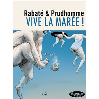 Vive la marée !