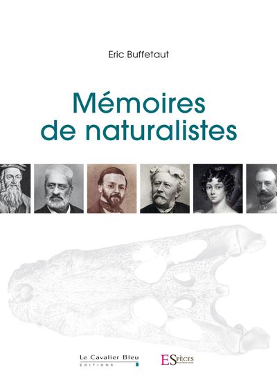 Memoire de naturalistes