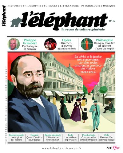 L'elephant,19