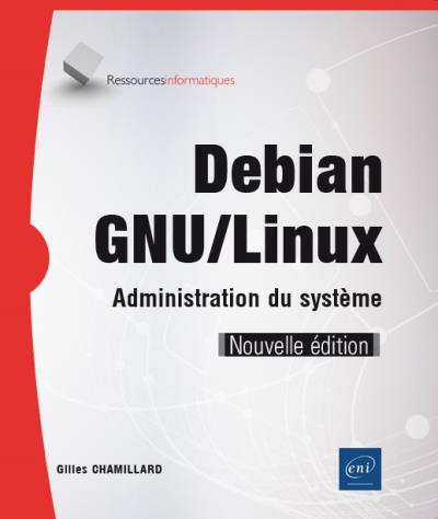 Debian GNU Linux