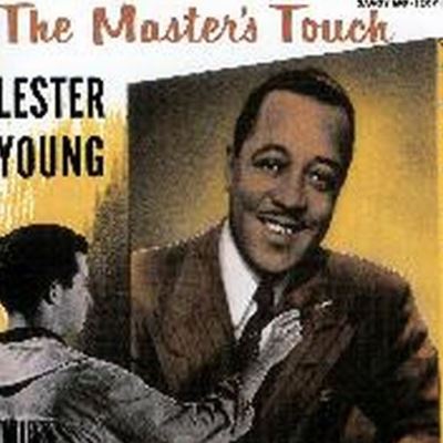The master s touch uhqcd reis