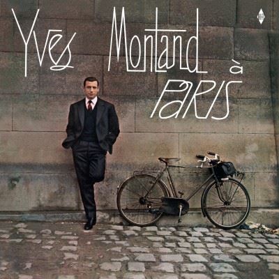A PARIS/LP LTD ED
