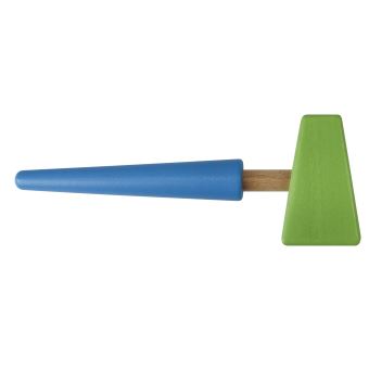 Jeux en bois - Le docteur