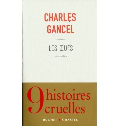 Les œufs