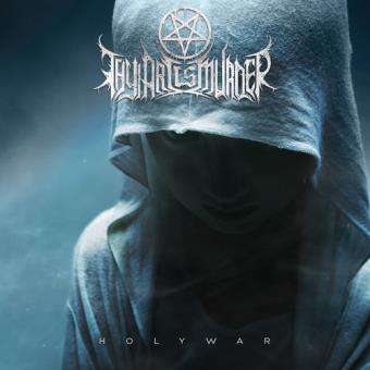 Thy Art Is Murder Holy War Cd Album Compra Musica Na Fnac Pt