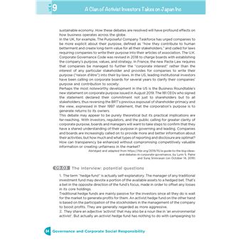 Tout le DSCG 6 - Anglais des affaires 2023-2024