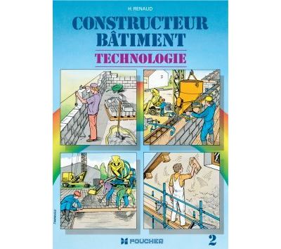 Constructeur bâtiment