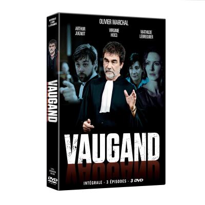Vaugand DVD