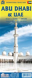Abu Dhabi & UAE