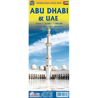 Abu Dhabi & UAE