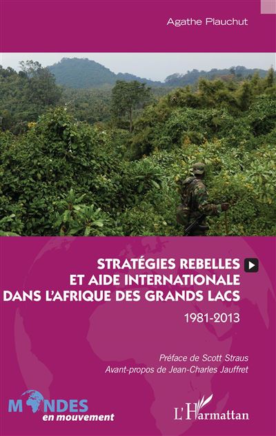 Strategies rebelles et aide internationale dans l'afrique de