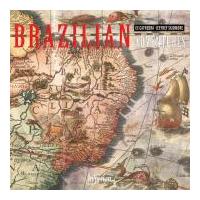 Brazilian adventures