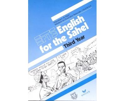 English for the Sahel, 3ème année