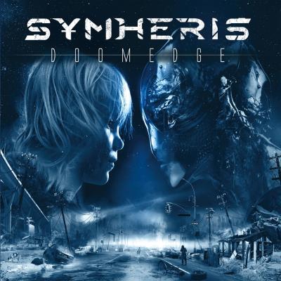 Doomedge Digipack